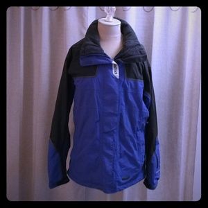 *Sold!* Marmot ski coat
